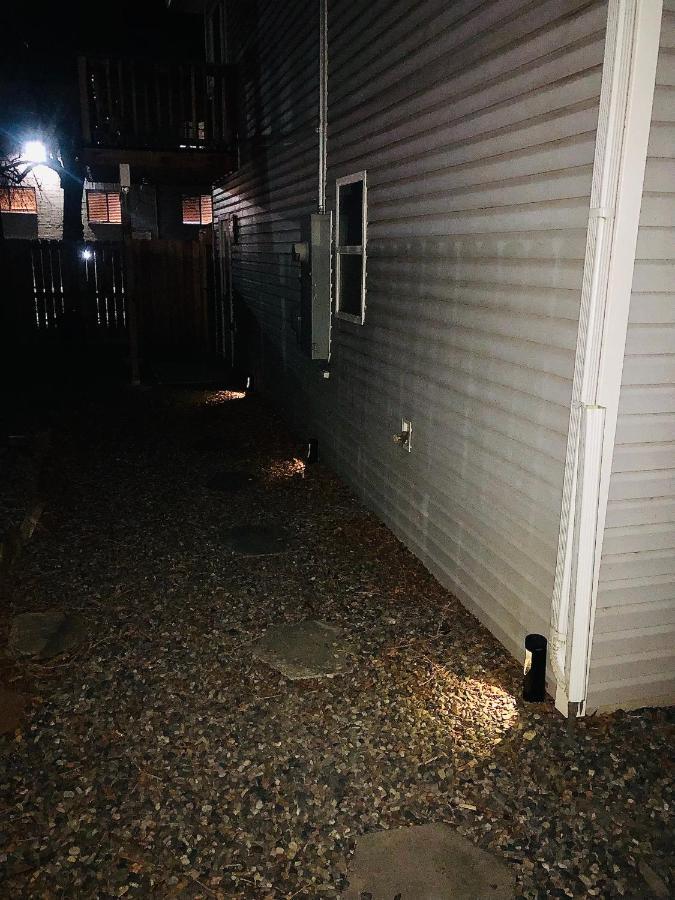 Cozy Studio Grand Junction Exterior photo
